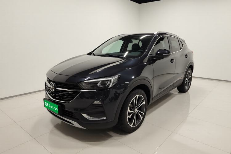 Used Buick Encore GX 2020 20T CVT Two-Wheel Drive Flagship Version Guazi used car, China used car export, Used car for sale, Used  cars, Cheapest cars for sale
