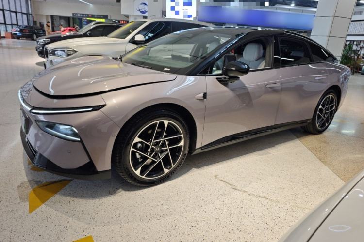 Used XPeng P7+ 2024 Long-Range Max
