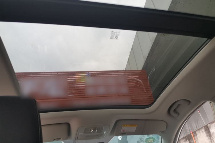 Used Roewe RX3 2020 1.6L CVT 4G Connected Ultra-Fun Elite Edition
