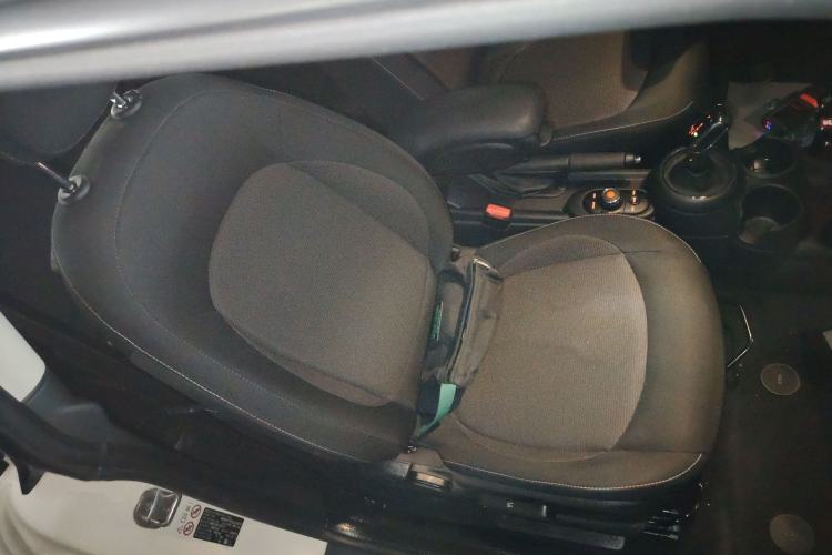 Used MINI MINI 2019 1.5T ONE PLUS