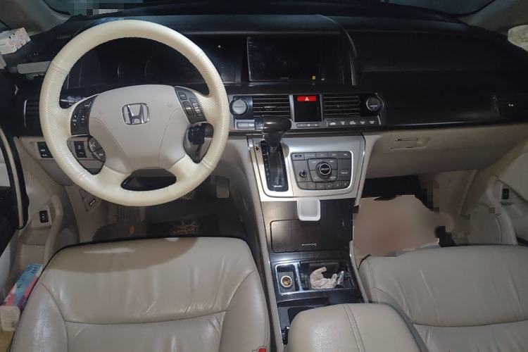 Used Honda Elysion 2012 2.4L VTi-S Prestige Edition