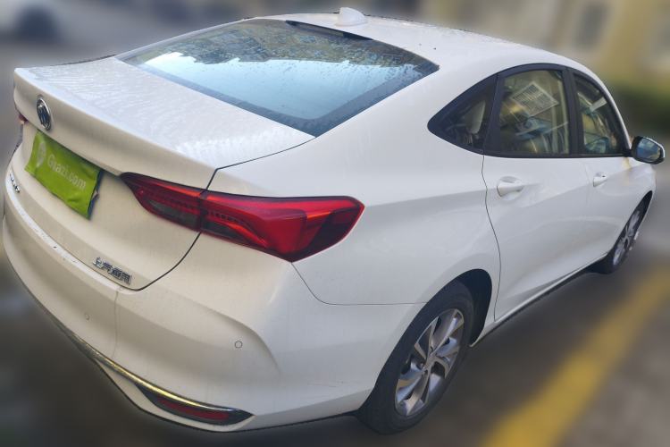 Used Buick Verano 2023 Pro Enjoyment Edition
