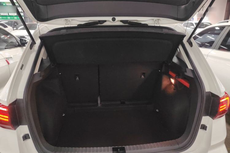 Used Volkswagen Tharu 2021 280TSI Two-Wheel-Drive Luxury Plus Edition
