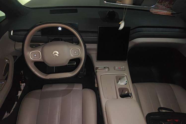 Used Nio ES8 2023 100kWh
