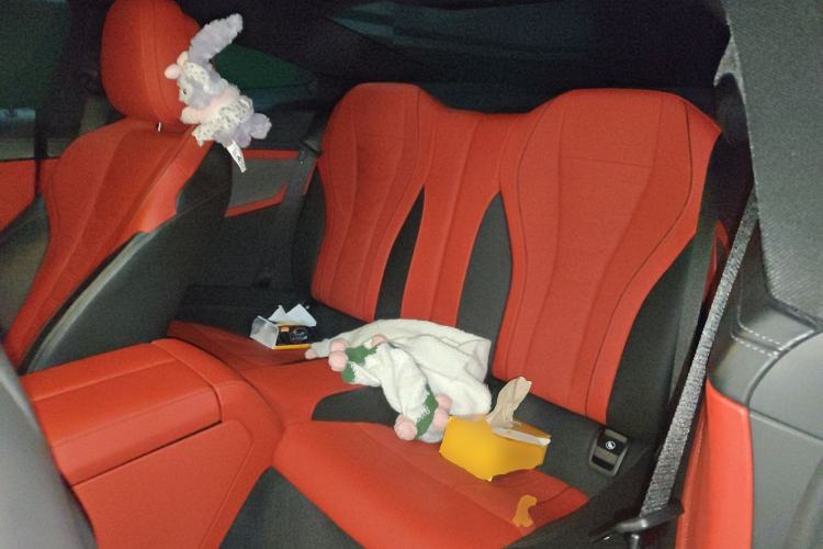 Used BMW 8 Series 2022 840i Coupe M Sport Package
