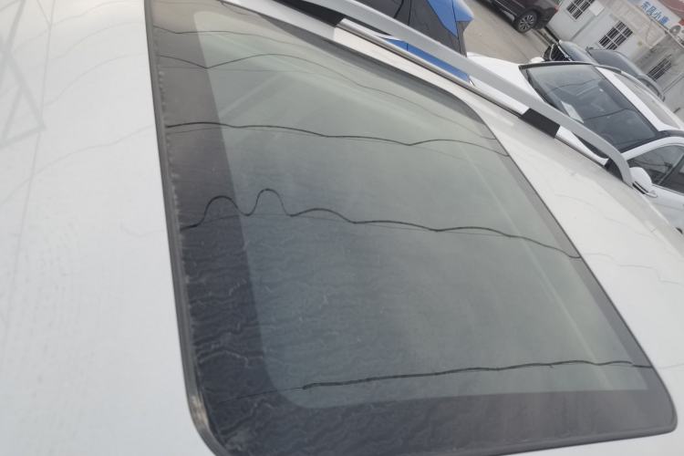 Used Subaru Forester 2015 2.0i Special Edition Commemorative Model
