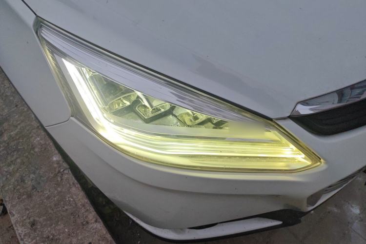 Used Luxgen U6 SUV 2017 Revised Version 1.6T Fashion Edition