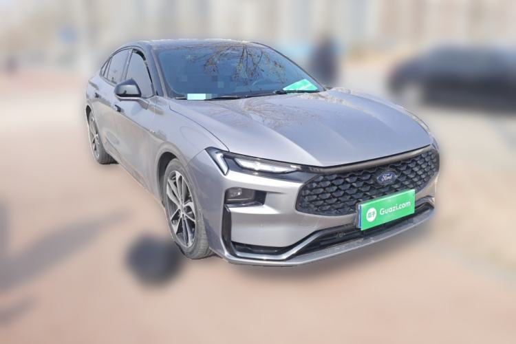 Used Ford Mondeo 2022 Facelift EcoBoost 245 ST-Line