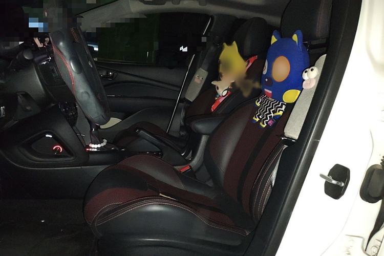 Used Fiat Ottimo 2014 1.4T Automatic Sport Edition
