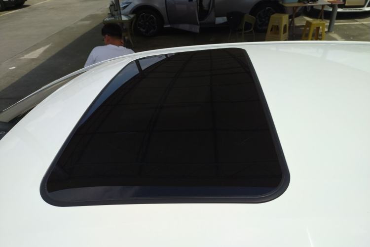 Used Toyota Levin 2022 185T CVT Sport Edition
