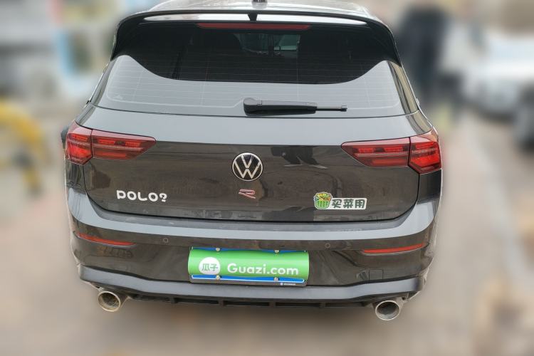 Used Volkswagen Golf 2023 280TSI DSG Pro
