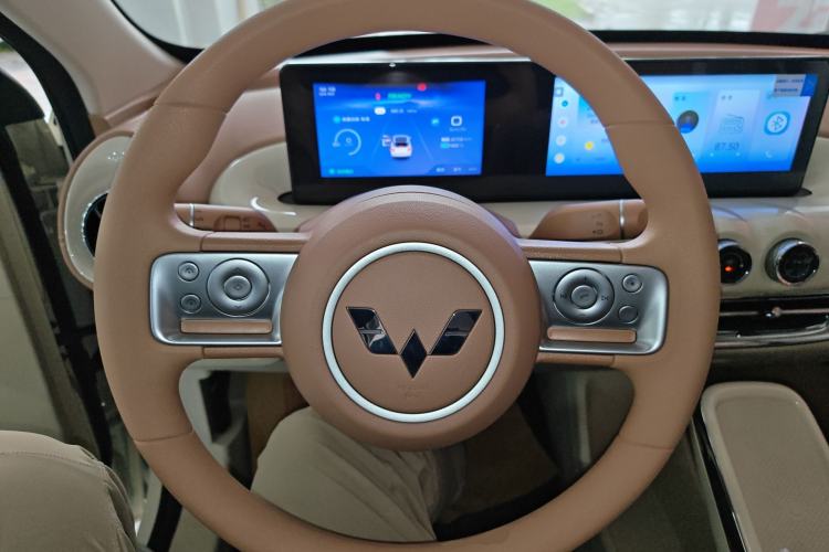 Used Wuling Bingo 2025 333 km Enjoyment Version