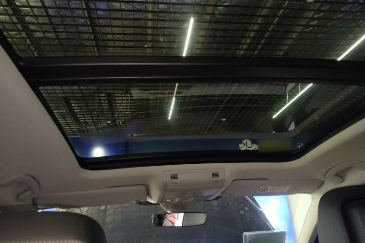 Used Volkswagen Magotan 2023 2 Million Units Commemorative Edition 330TSI DSG Luxury Version
