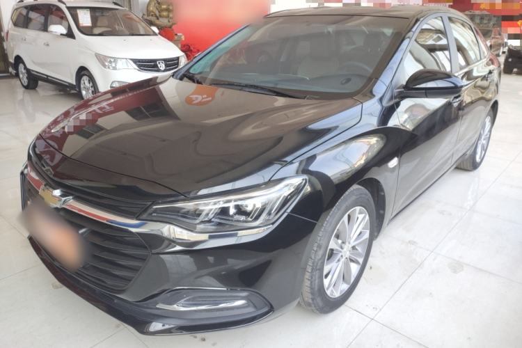 Used Chevrolet Monza 2022 320 Automatic Enjoyment Sunroof Version