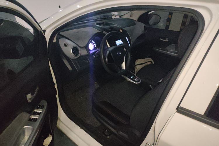 Used CHANGAN Benni E-Star 2021 National Edition Xin Yue Version Lithium-Ion Battery
