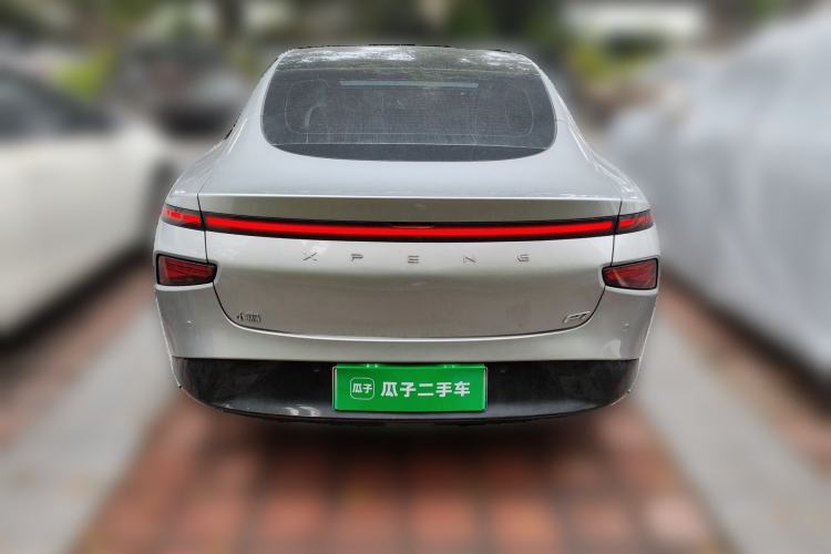 Used XPeng P7 2020 586N