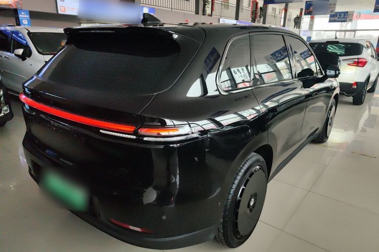 Used Leapmotor C10 2026 605 LiDAR Version