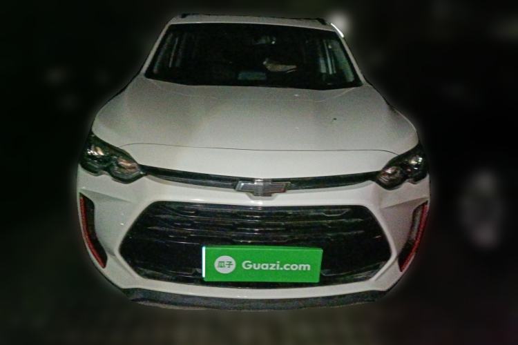 Used Chevrolet Orlando 2018 Redline 530T Automatic Zhaoxiang Edition (5+2 Seating) – China V Standard