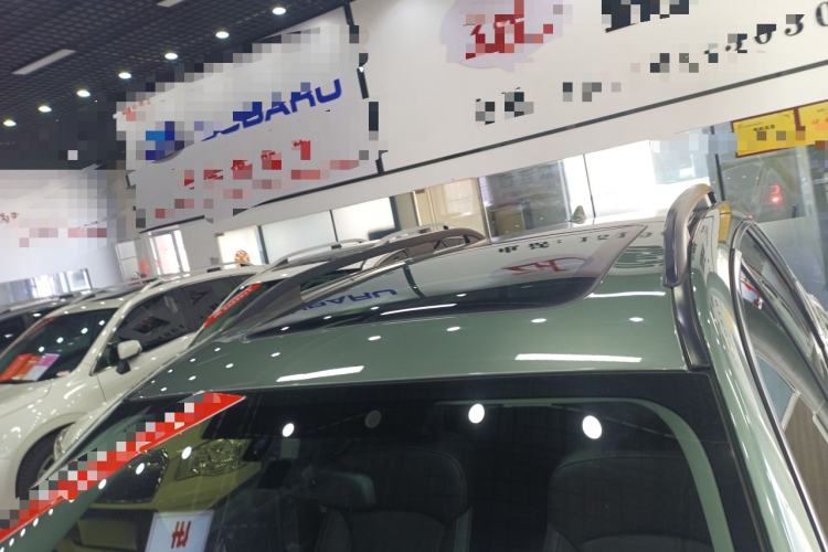 Used Subaru Forester 2018 2.5i Luxury Navigation Edition