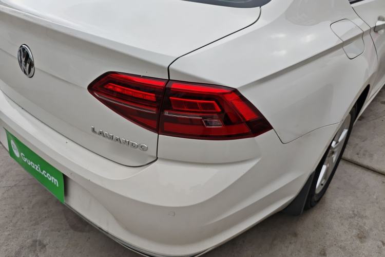 Used Volkswagen Lamando 2021 230TSI DSG Fashion Edition Right Rear Taillight