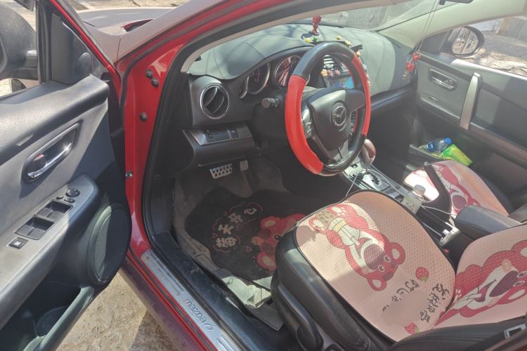 Used Mazda 6 2012 Coupe 2.0L Automatic Elite Edition
