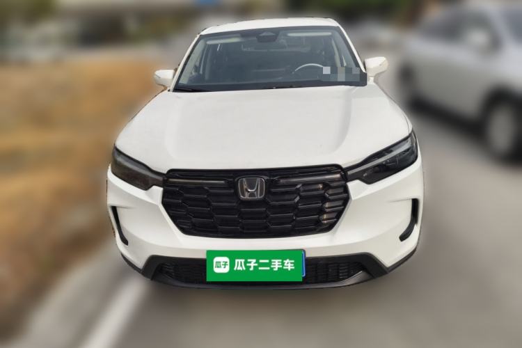 Used Honda HR-V 2023 240TURBO Jingrui Edition