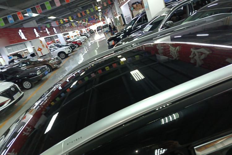 Used Nissan Qashqai 2023 Classic 2.0L CVT XV Comfort Edition