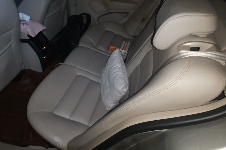 Used Skoda Octavia 2012 1.6L Automatic Yijun Edition