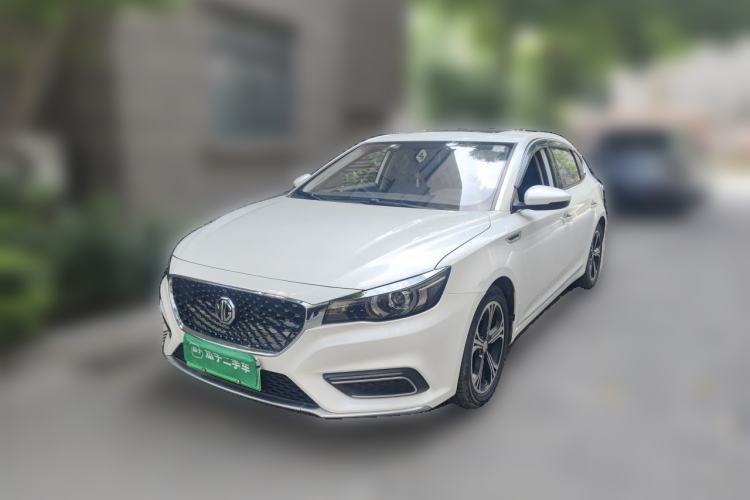 Used MG 6 New Energy 2018 45T E-DRIVE Intelligent Hybrid Premium Internet Edition Guazi used car, China used car export, Used car for sale, Used  cars, Cheapest cars for sale