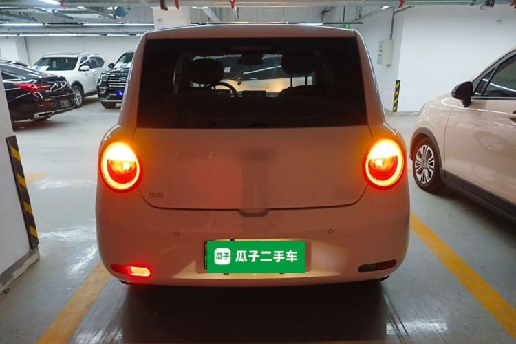 Used Qiyuan Lumin 2025 205km Refreshing Edition