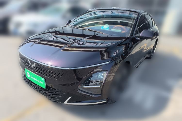 Used Wuling Xingguang 2025 150 km Smart Pilot Version