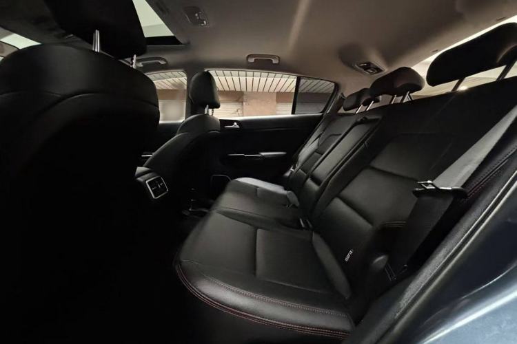 Used Kia KX5 2019 2.0L Automatic 2WD Comfort Edition
