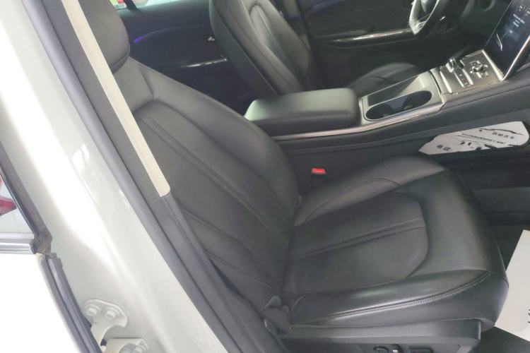 Used Nio ES6 2020 420 km Sport Edition
