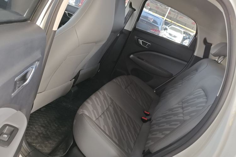 Used Leapmotor T03 2024 310 Comfort Edition