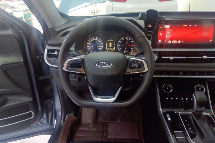 Used Chery Tiggo 5x 2020 1.5L CVT Fashion Edition Steering Wheel