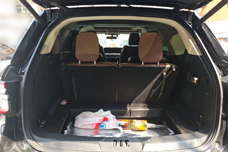 Used Ford Explorer 2023 EcoBoost 285 4x4 Trend Plus Edition 6 Seats
