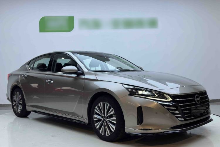 Used Nissan Teana 2022 2.0L XL-Upr Enjoyment Edition