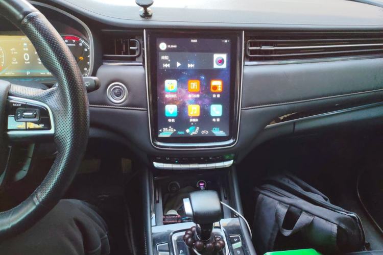 Used Oshan COSPro 2021 1.5T Automatic Flagship 7-Seater