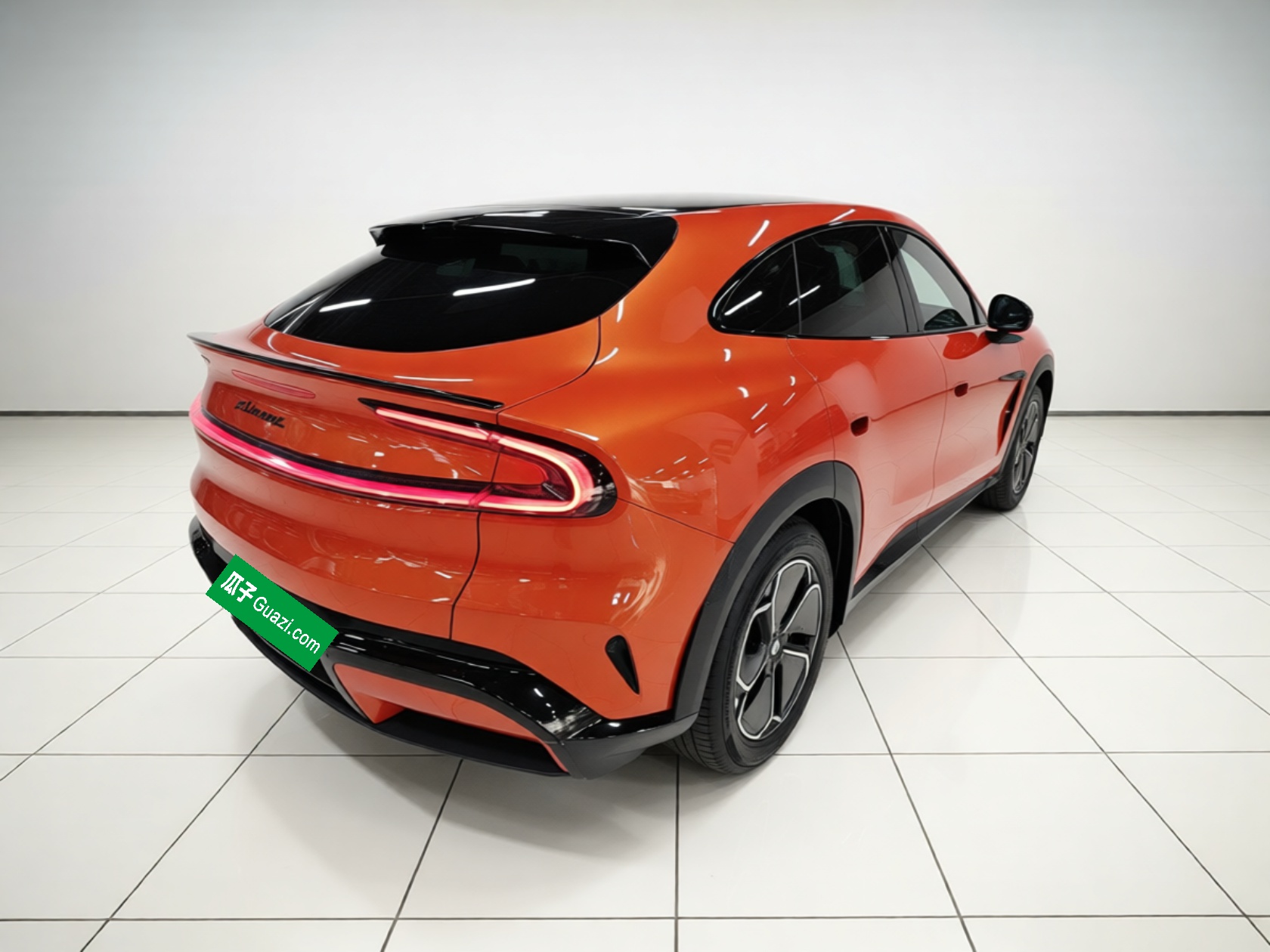 Xiaomi Auto YU7 2025 Ultra-Long Range Rear-Wheel Drive Version — снимка 6