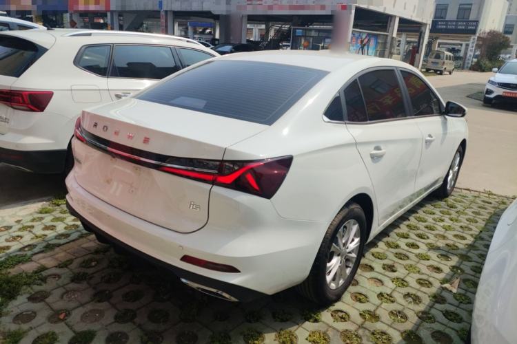 Used Roewe i5 2023 1.5L CVT Luxury Edition