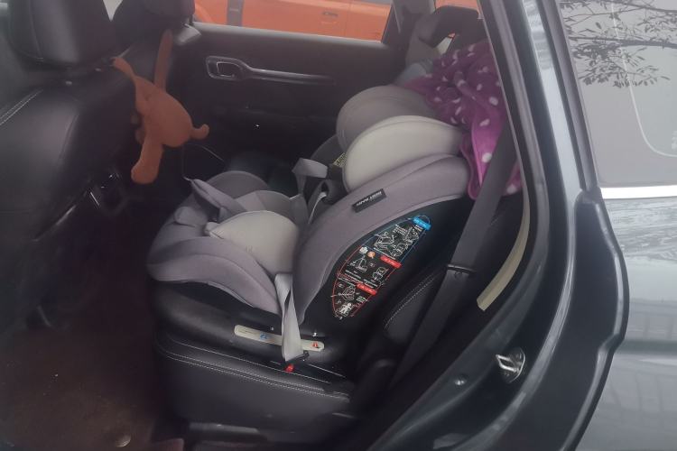 Used Geely Auto Haoyue 2020 1.8TD DCT Luxury 7-Seater