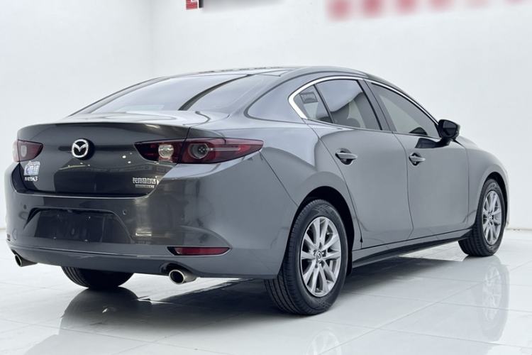 Used Mazda Mazda 3 Axela 2023 2.0L Automatic Zhiqing Edition
