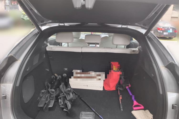 Used XPeng G6 2023 755 Ultra-Long Range Pro
