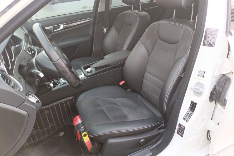 Used Mercedes-Benz C-Class 2013 C 260 Fashion Edition Grand Edition
