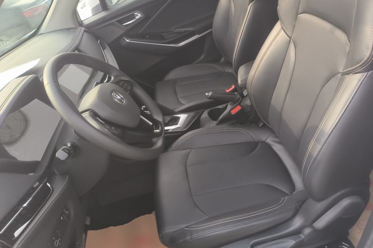 Used Changan CS15 2021 1.5L Automatic Entry-Level Trim