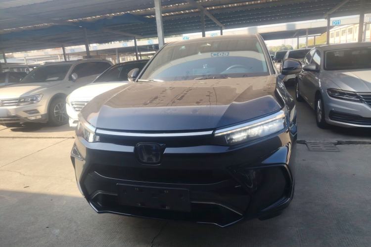 Used Honda Breeze New Energy 2024 ePHEV Premium Edition