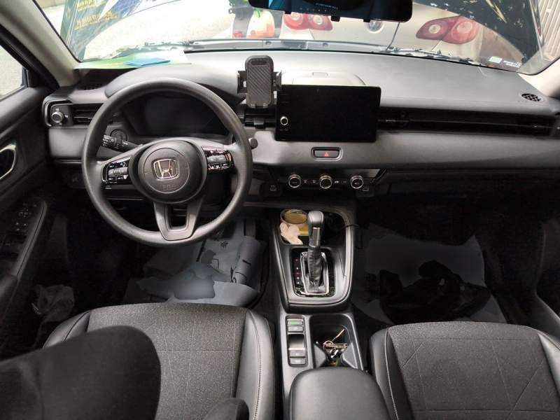 Used Honda Vezel 2023 1.5L CVT Pioneer Edition — 10