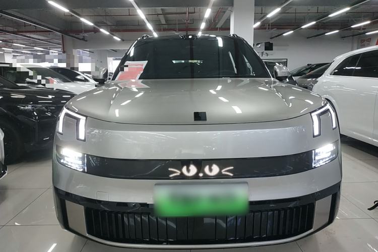 Used Lynk & Co 900 2025 1.5T Ultra