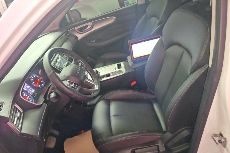 Used Roewe RX5 2022 330TGI Automatic National Style Edition
