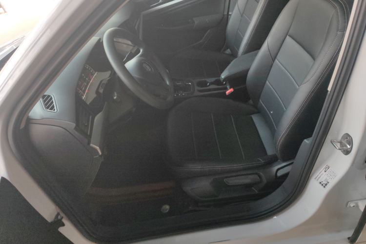 Used Volkswagen Bora 2020 1.5L Automatic Fashion Edition